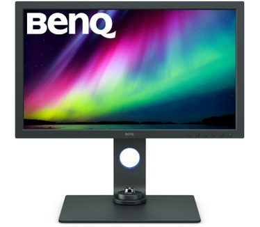 BenQ SW271C Grijs