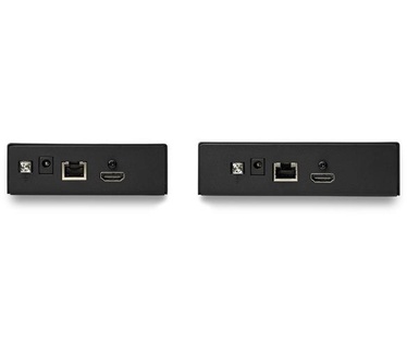 Startech.com HDMI over Cat6 Ethernet extender Power Over Cable tot 100 m