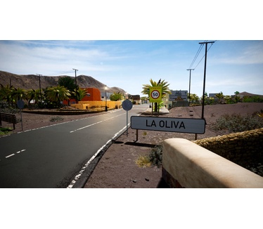Tourist Bus Simulator