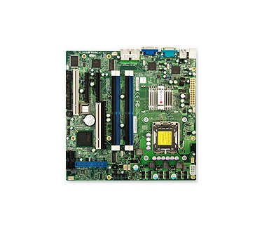 Supermicro PDSML-LN2