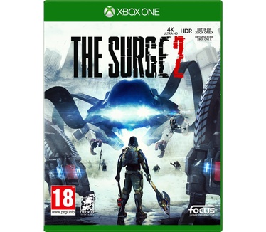 The Surge 2