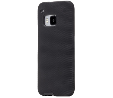 Case-Mate HTC One M9 Tough Case Zwart