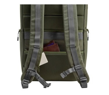 HP 15.6-inch Modular Laptop Backpack