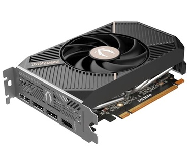 Zotac GAMING GeForce RTX 5060 SOLO