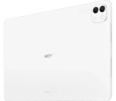 Honor MagicPad 4, 256GB opslag Wit