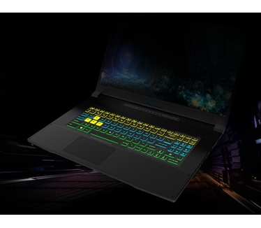 MSI 17 C12VG-220BE