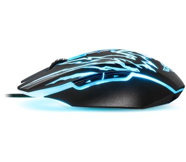 Spirit of Gamer Elite-M40 Scary
