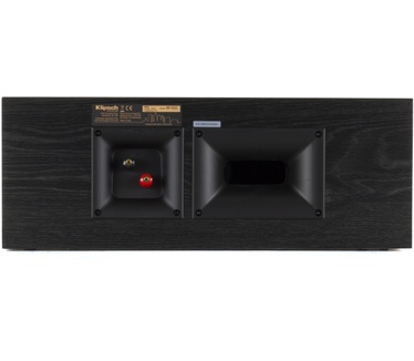 Klipsch RP-500C Centerspeaker Zwart (Zwart)