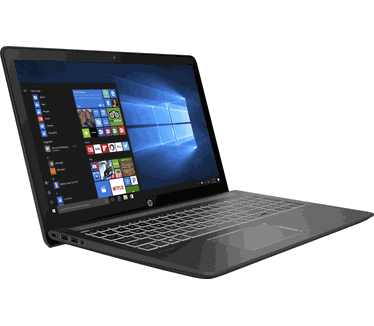 HP Pavilion 15 Pavilion Power 15-cb091nd