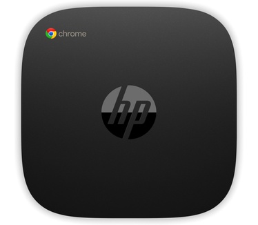 HP Chromebox G2 (4LT52EA)