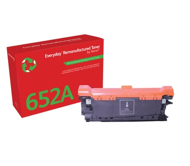 Xerox Everyday Zwart toner met Standaard rendement, HP CF320A van , 11500 pagina's - (006R04250)