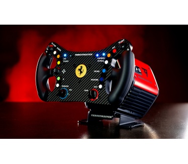 Thrustmaster T818 Ferrari 488 GT3 Simulator