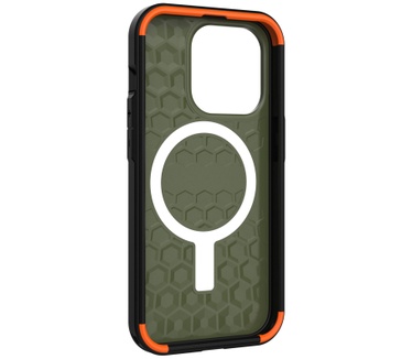 Urban Armor Gear Civilian Magsafe