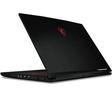 MSI GF63 8RC-053BE (Belgisch model)