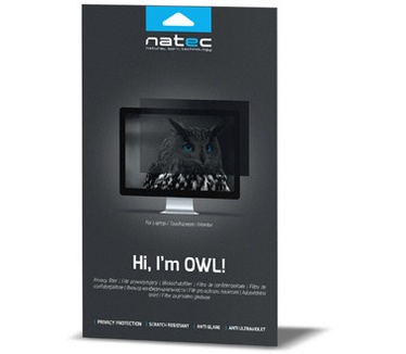Natec Owl