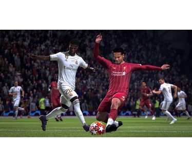 FIFA 20, Xbox One