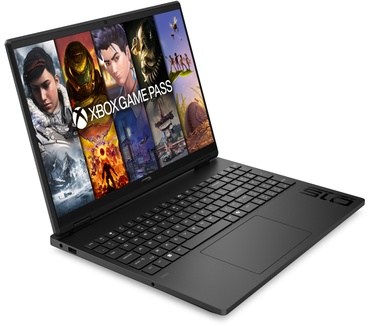 HP HyperX OMEN CS|Ryzen 7|24GB|1TB|15.3
