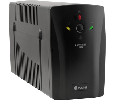NGS Fortress 900