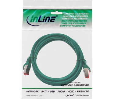 InLine 4043718231980