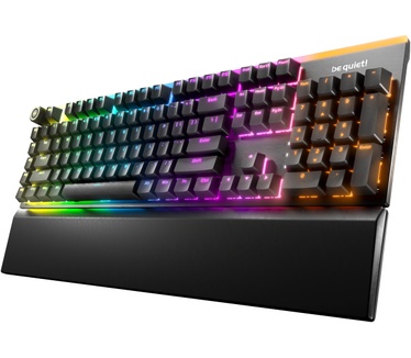 be quiet! Light Mount Silent Linear US ANSI