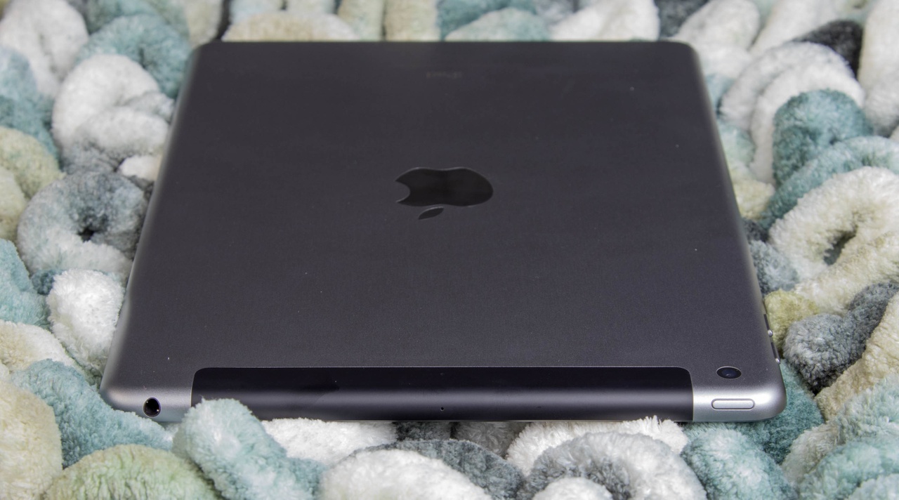 apple ipad 2018 review hardware en