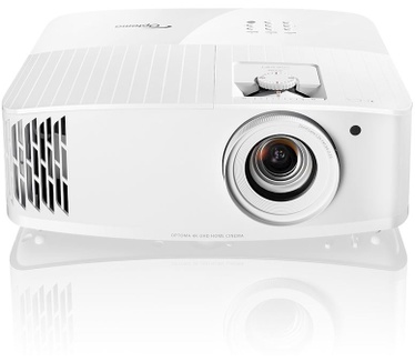 Optoma UHD42