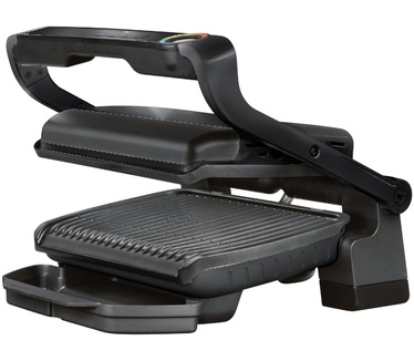 Tefal GC7128 OptiGrill+ GC7128 contactgrill