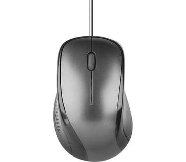 Speedlink Kappa (Zwart)
