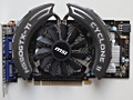 GTX 550 Ti