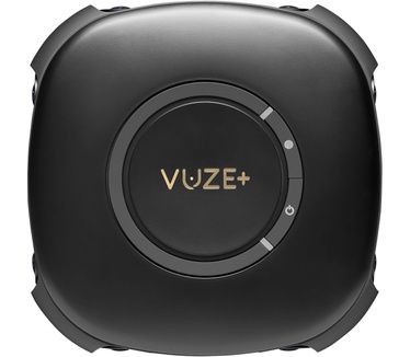 HumanEyes Vuze+ 3D 360 VR Camera Zwart