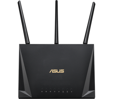 ASUS RT-AC85P Wireless AC2400 Dual-Band Gaming Router