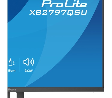 Iiyama XB2797QSU-B1