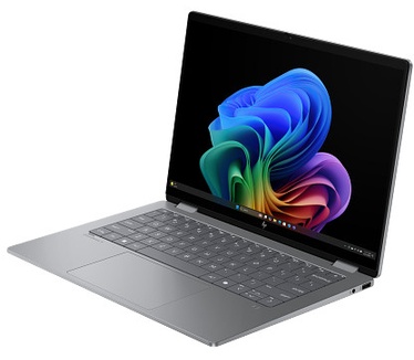 HP OmniBook X FlipNGAI 14-fk0003nb