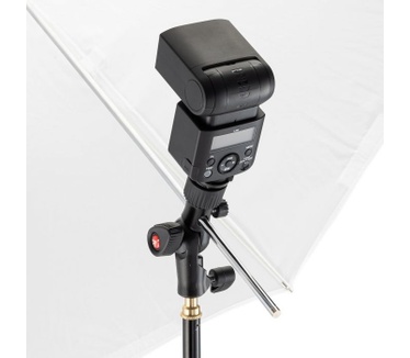 Manfrotto MLH1HS-2