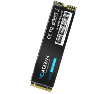 Dataram SSDM2-SATA M.2