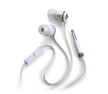 Altec Lansing Muzx Core MZX206WEAM (Wit)