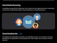 Tapo H500 Smart Hub screenshots 2