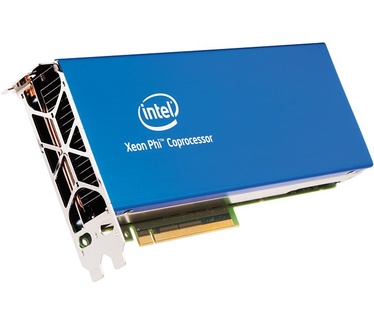 Intel Phi 7120D