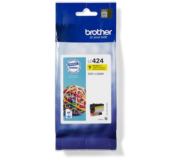 Brother LC-424Y