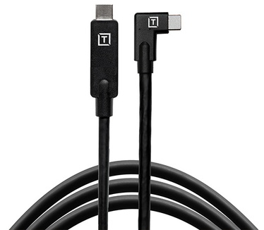 Tether Tools CUC15RT-BLK