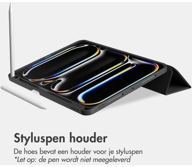 Accezz Smart Silicone Bookcase