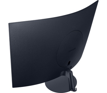 Samsung C32T550FDU Zwart