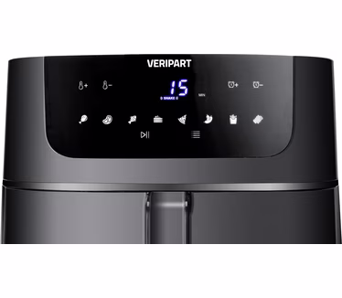 Veripart Airfryer XXL