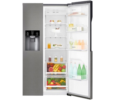 LG GSL360ICEZ