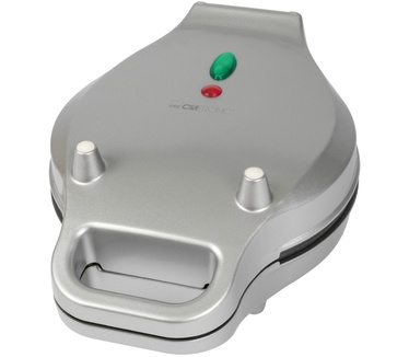 Clatronic WA 3772 silber