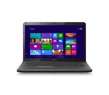 Sony Vaio SVE1713X1EB