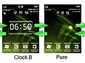Gigabyte MS802 Smart Touch-software