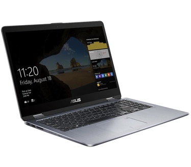 Asus TP510UA-E8102T-BE
