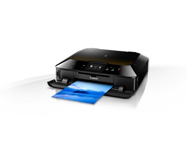Canon Pixma MG6350 (Zwart)
