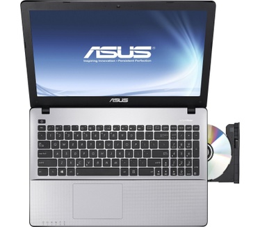 Asus VivoBook F550CA-CJ960H-BE